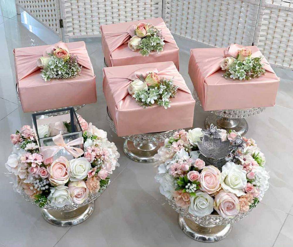 hidden hantaran (instagram.com/weddinglegacy)