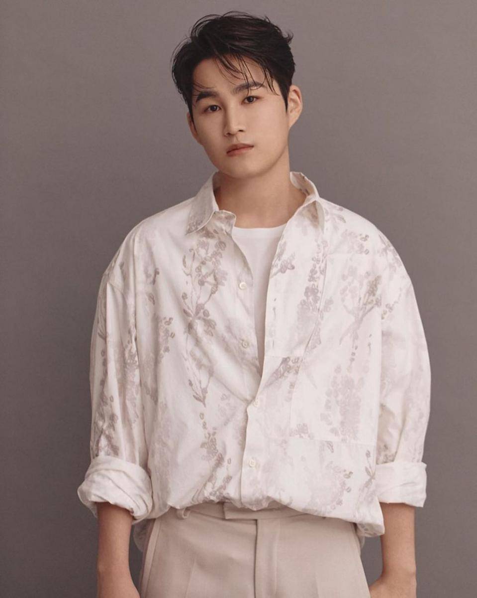 Kim Hee Jae (instagram.com/heejae_one)