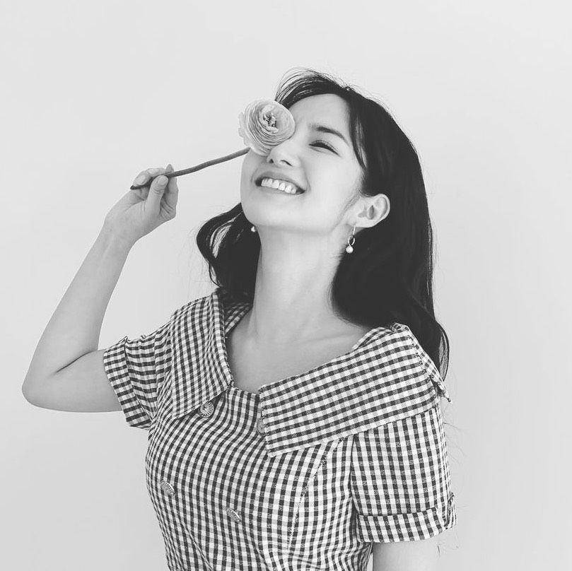 Park Min Young (instagram.com/rachel_mypark)