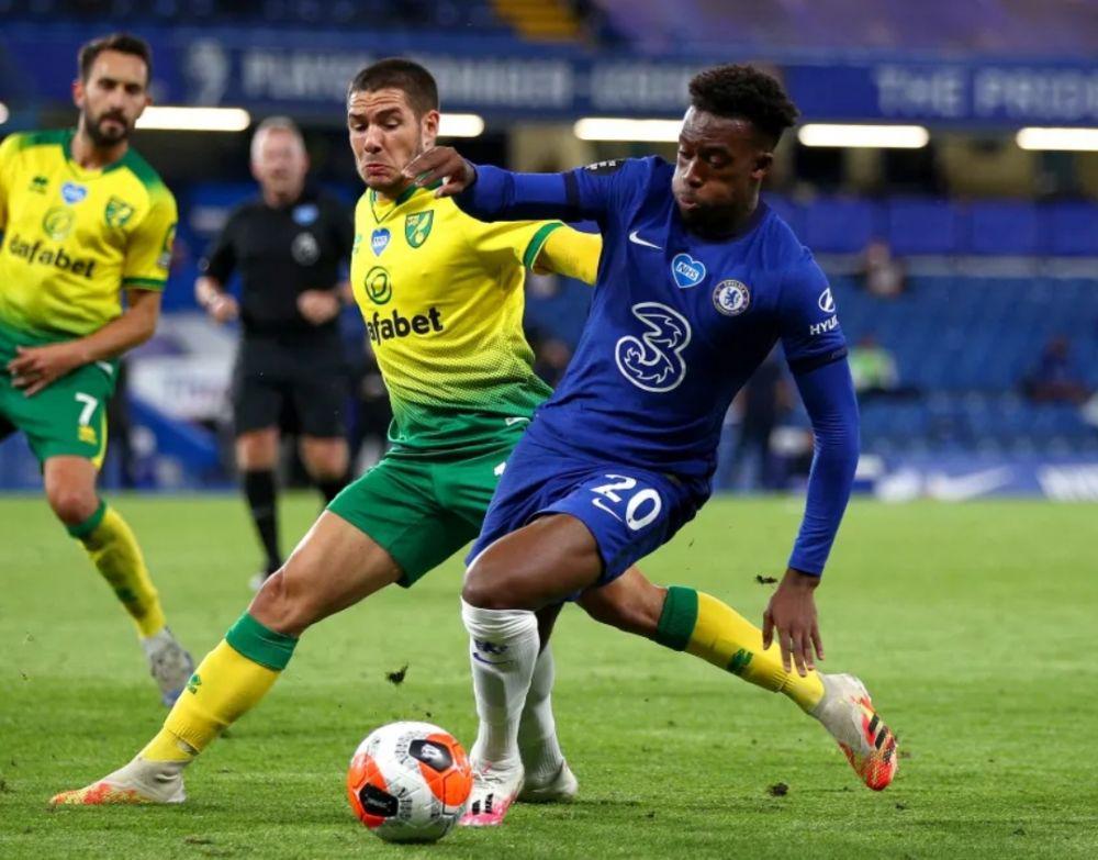 5 Catatan Menarik Jelang Chelsea Vs. Norwich City di EPL, Beda Kasta!