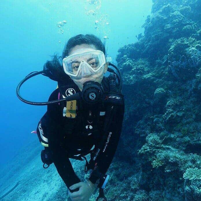 potret Rachel Vennya (instagram.com/selebzoneid)