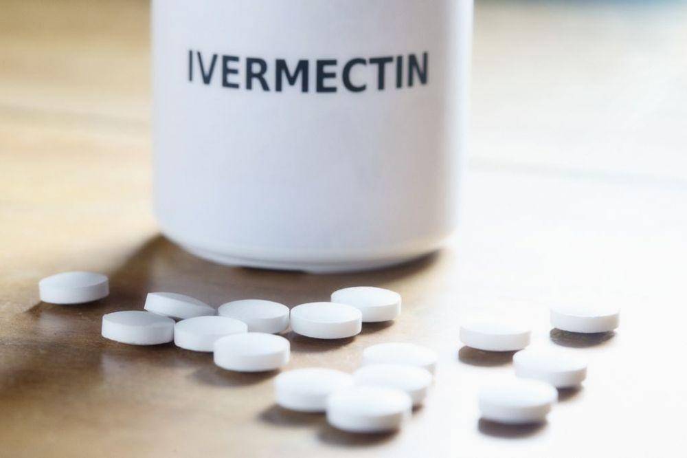 ilustrasi ivermectin (news.ohsu.edu)