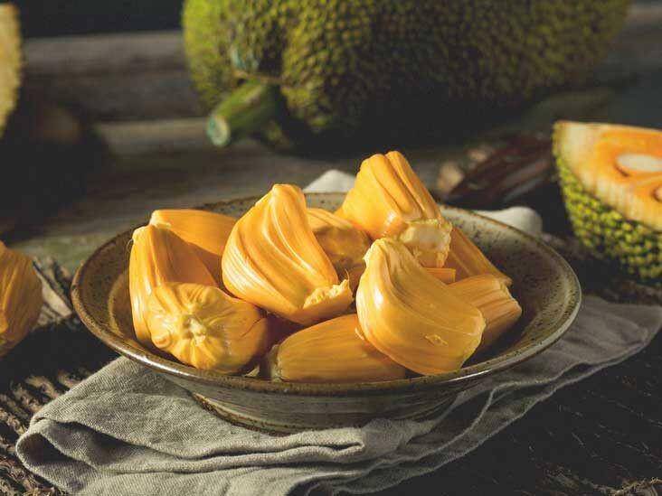 Nangka (healthline.com)