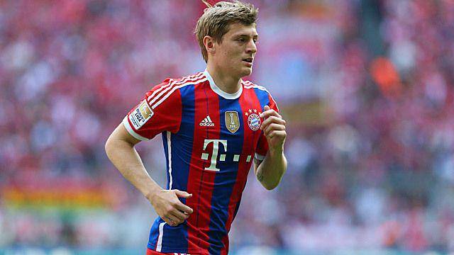 Toni Kroos (fcbayern.com)