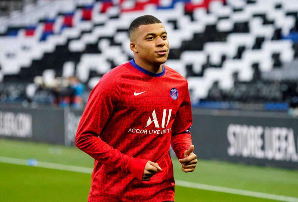 Kylian Mbappe (psgtalk.com)