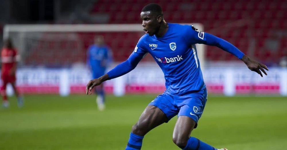 Paul Onuachu. (teamtalk.com)
