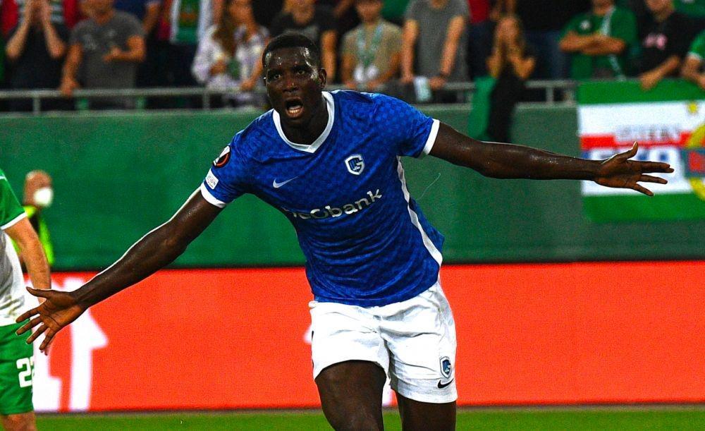 Paul Onuachu. (football-italia.net)