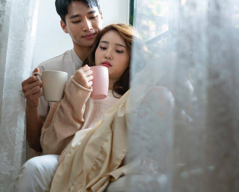 ilustrasi pasangan muda (pexels.com/quin-bridal-89380098)