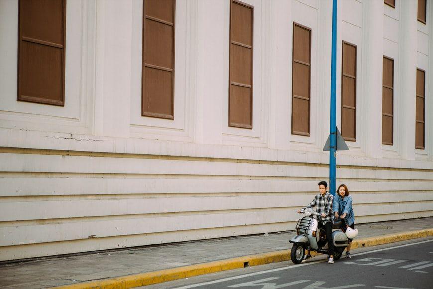 Gegara Lubang Kecil Ini, Motor Bisa Mendadak Mogok di Jalan!