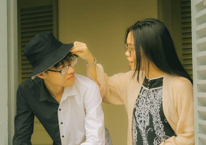 ilustrasi pasangan muda (unsplash.com/thinhpham)