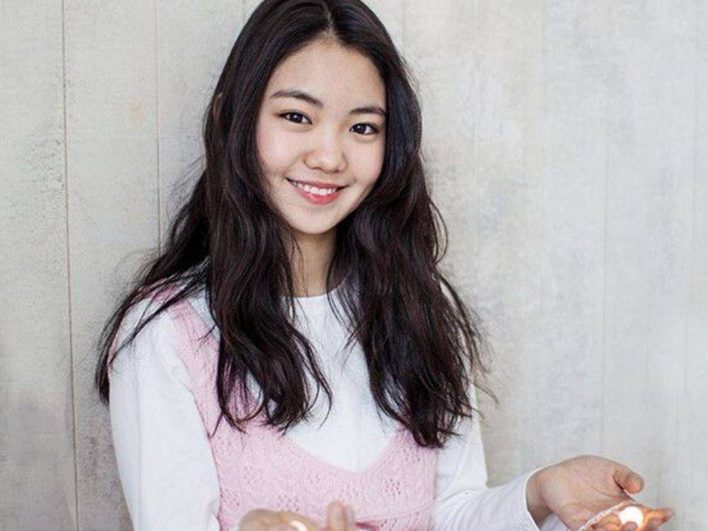 Park Seo Yeon (viki.com)