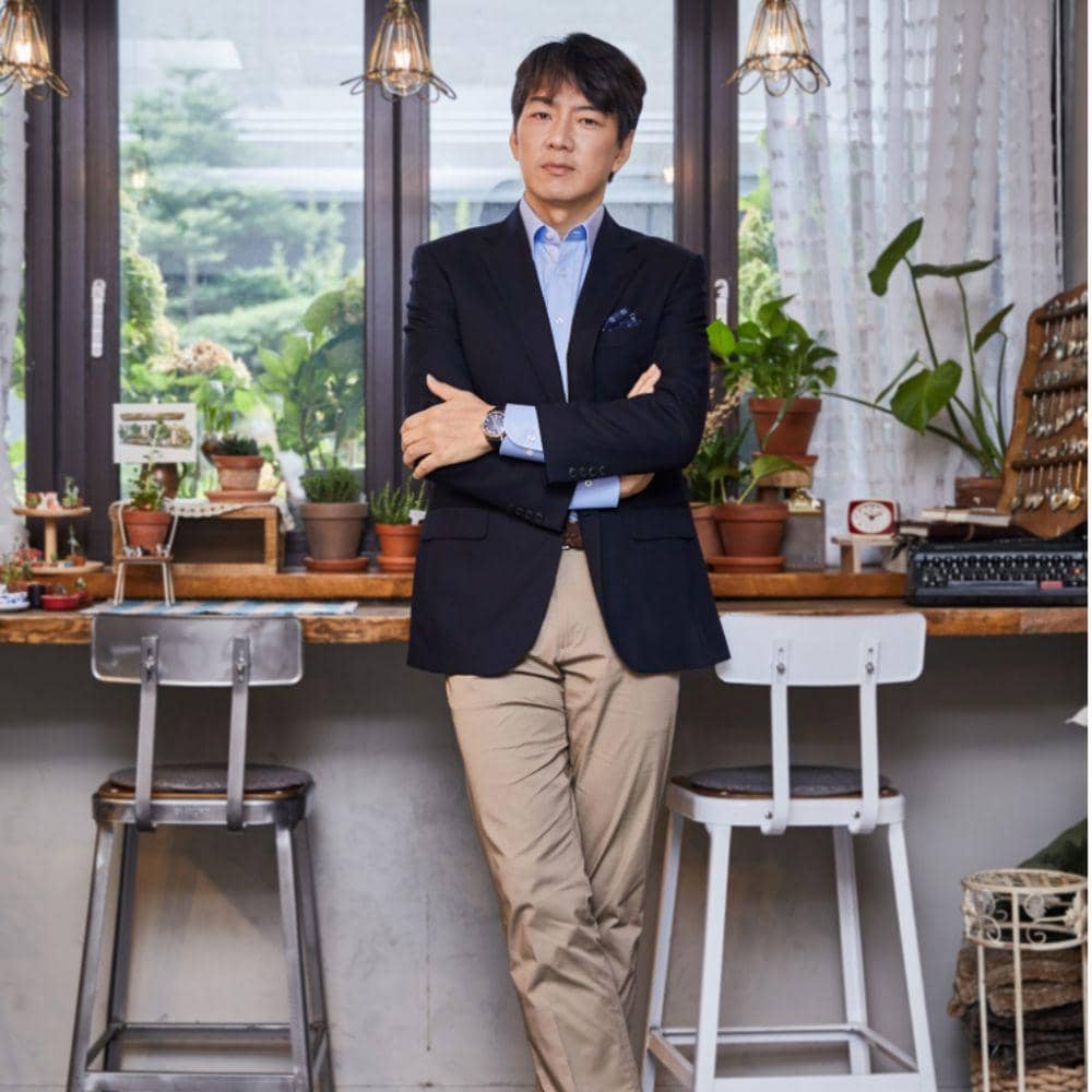 Song Il Gook (c-jes.com)