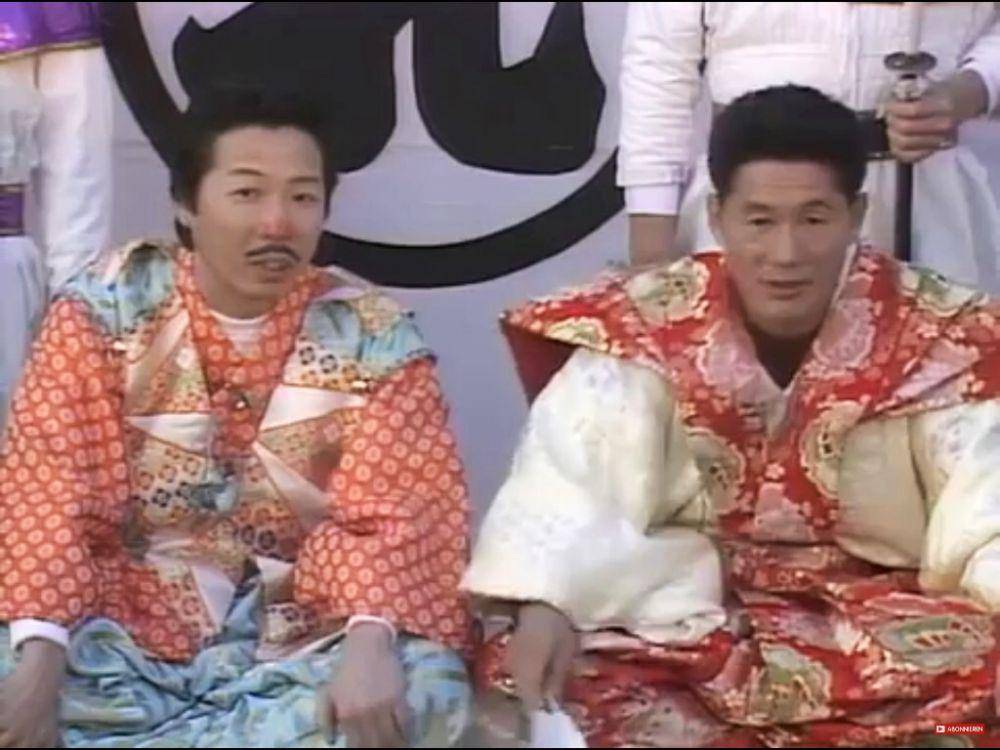 Takeshi's Castle (keshiheads.fandom.com)