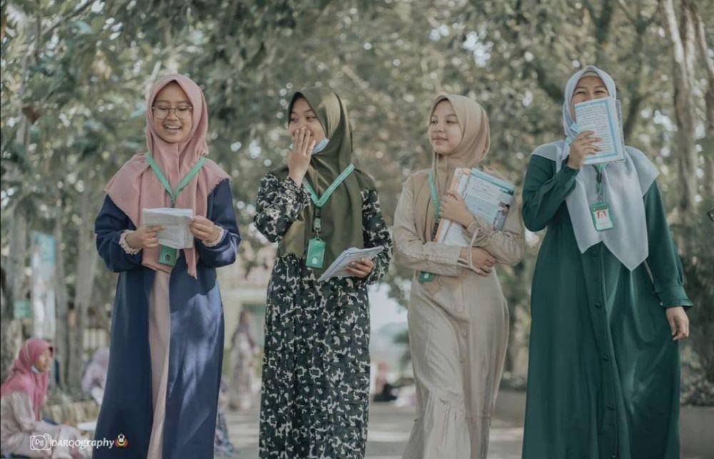 IDN Times/Dok. Instagram Daar El Qolam