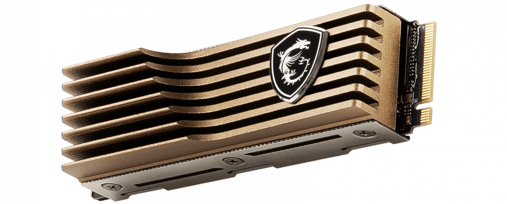 MSI Spatium M480 dengan heatsink (msi.com)