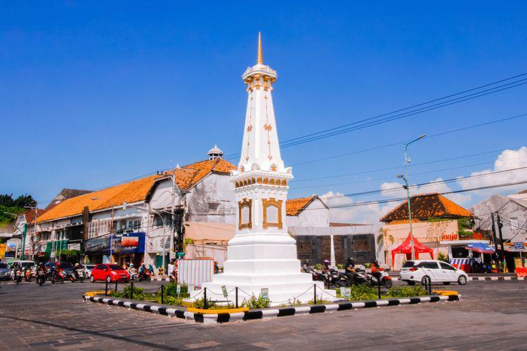 Tempat Healing di Jogja sambil Kulineran dan Nikmati Alam