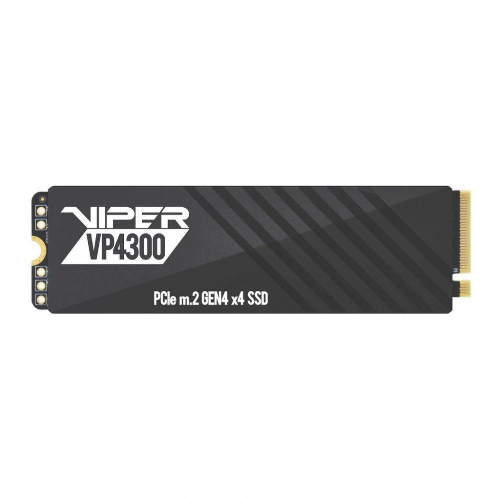 Patriot Viper VP4300 (viper.patriotmemory.com)
