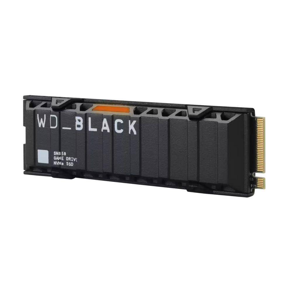 WD_Black SN850 dengan heatsink (shop.westerndigital.com)