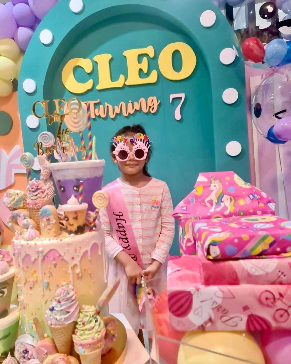 Cleo Deomora (instagram.com/jud1ka)