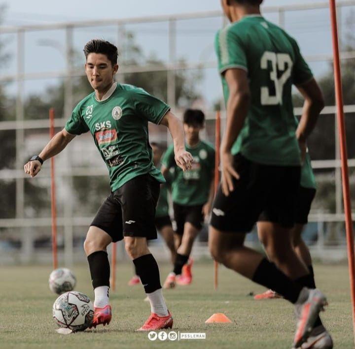 Persiapan dan Istirahat Cukup, Kim Kurniawan Yakin PSS Raih Angka