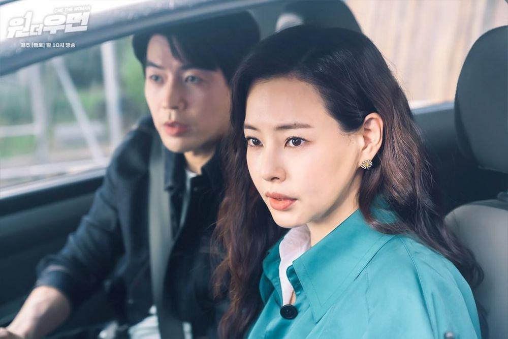 Ada One The Woman, 7 KDrama Menarik Garapan Choi Hyeong Hun PD-nim