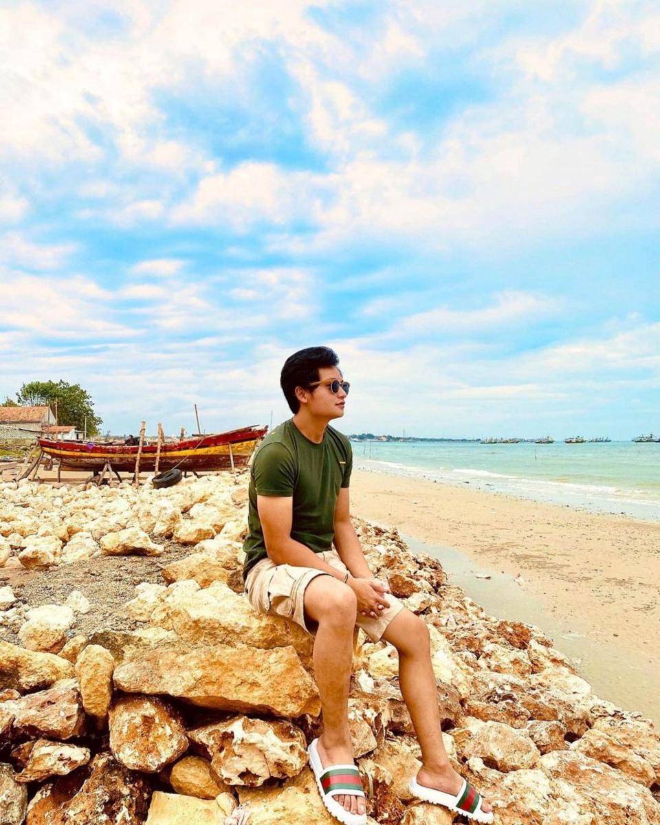 Randy Martin (Instagram.com/randymartinnn/)