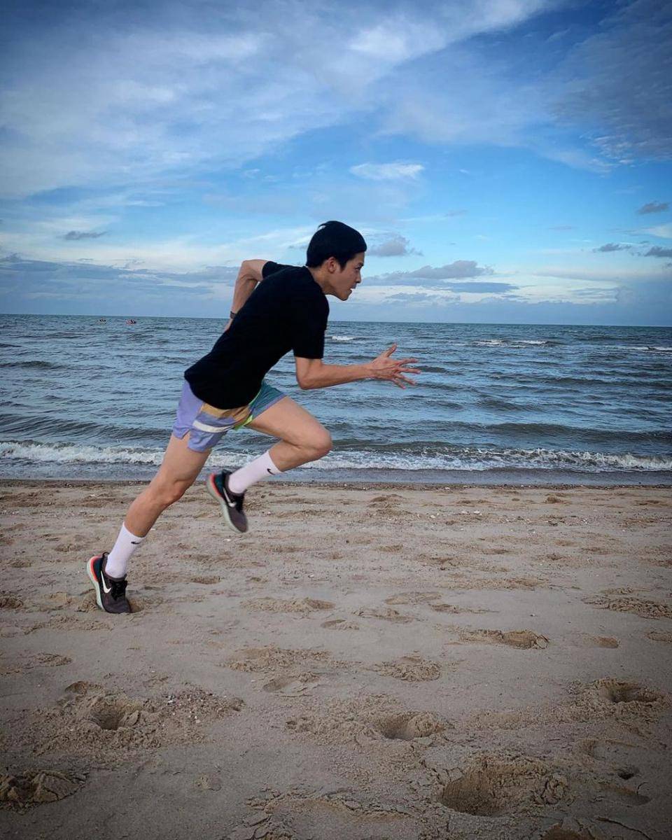 March Chutavuth (instagram.com/marchutavuth)