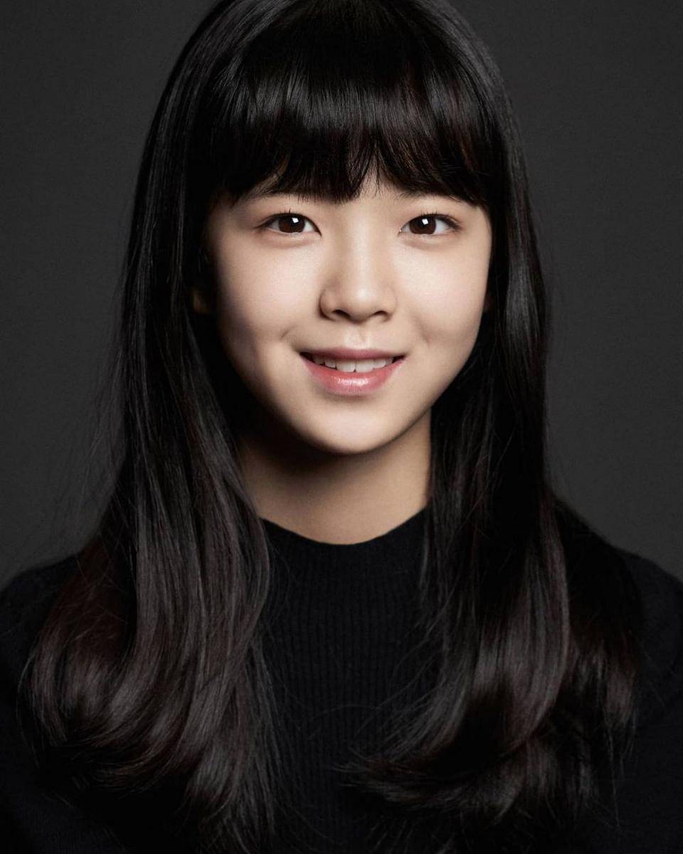 Choi Myung Bin (instagram.com/choimyeongbeen)