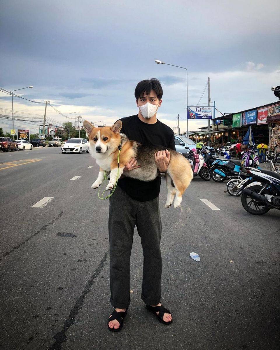 March Chutavuth (instagram.com/marchutavuth)