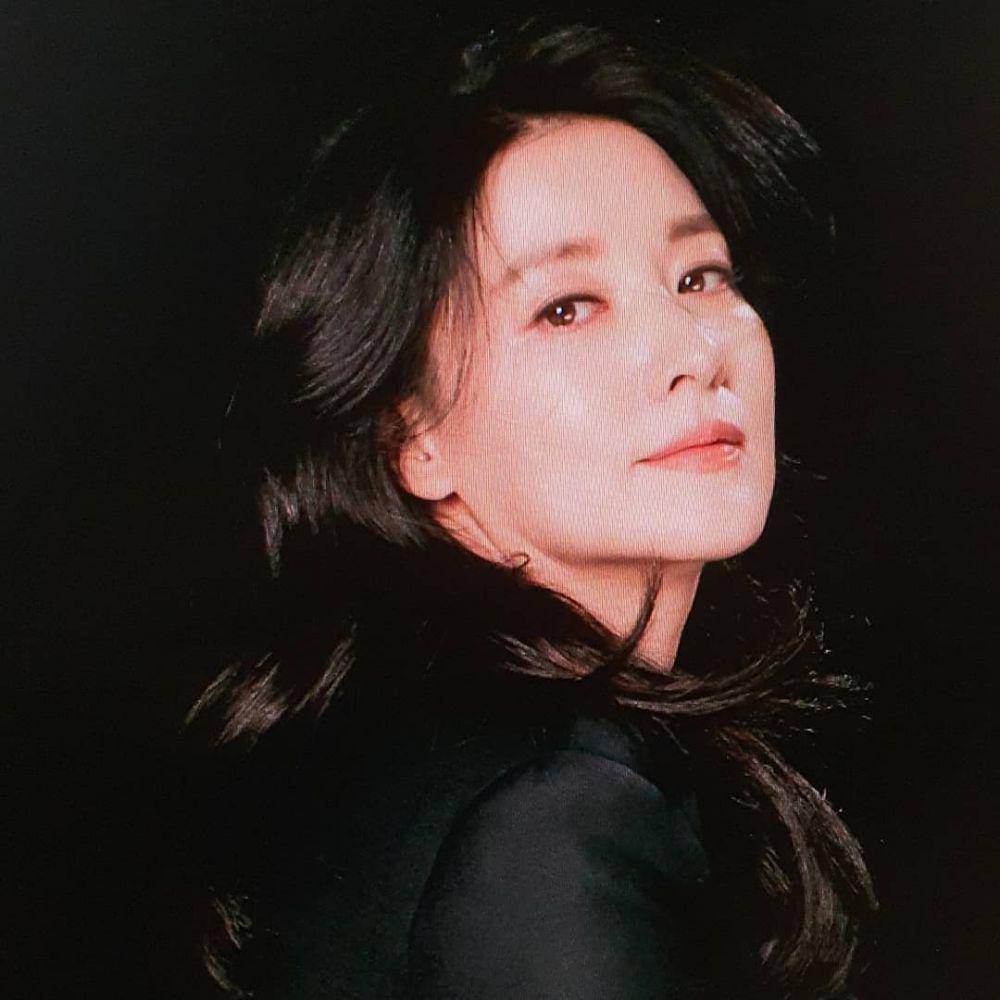 Lee Young Ae (instagram.com/leeyoungae0824)