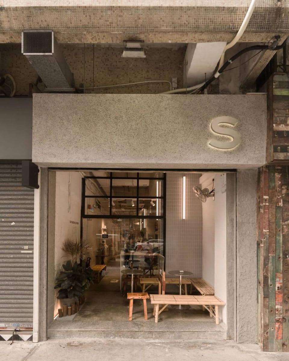 Cafe Sausalito (instagram.com/cafesausalito)