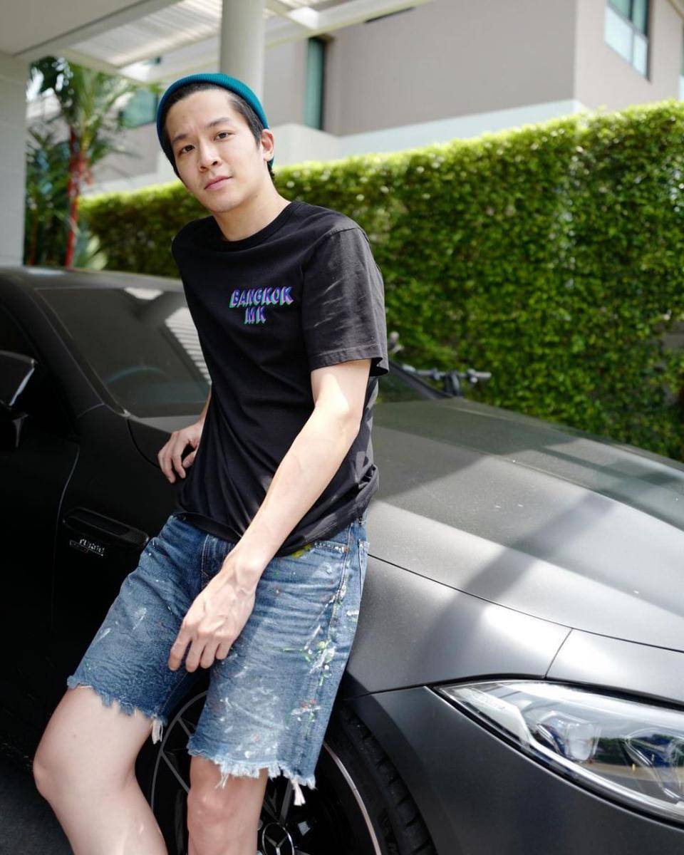 March Chutavuth (instagram.com/marchutavuth)