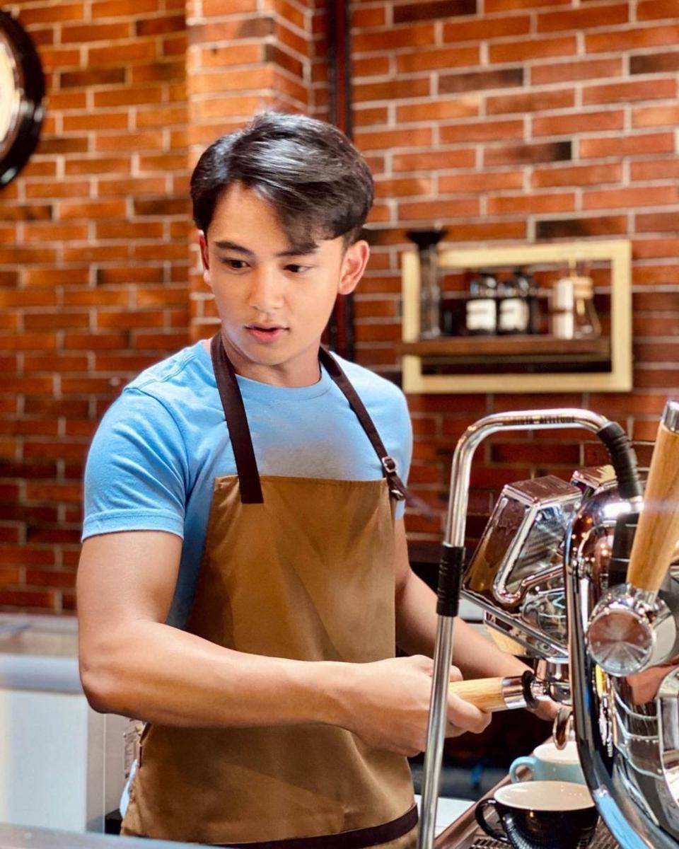 Randy Martin (Instagram.com/randymartinnn/)