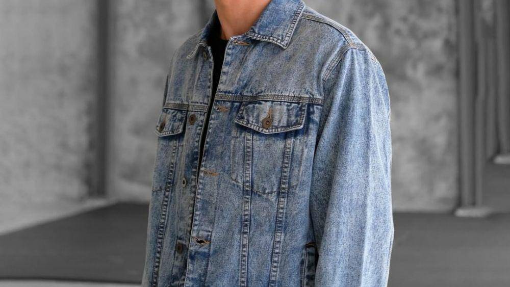 jaket denim brand lokal Coopdesign(instagram.com/coopdesignid)