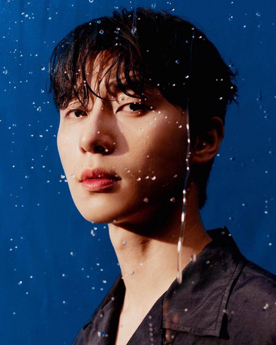 Park Seo Joon (instagram.com/bn_sj2013)