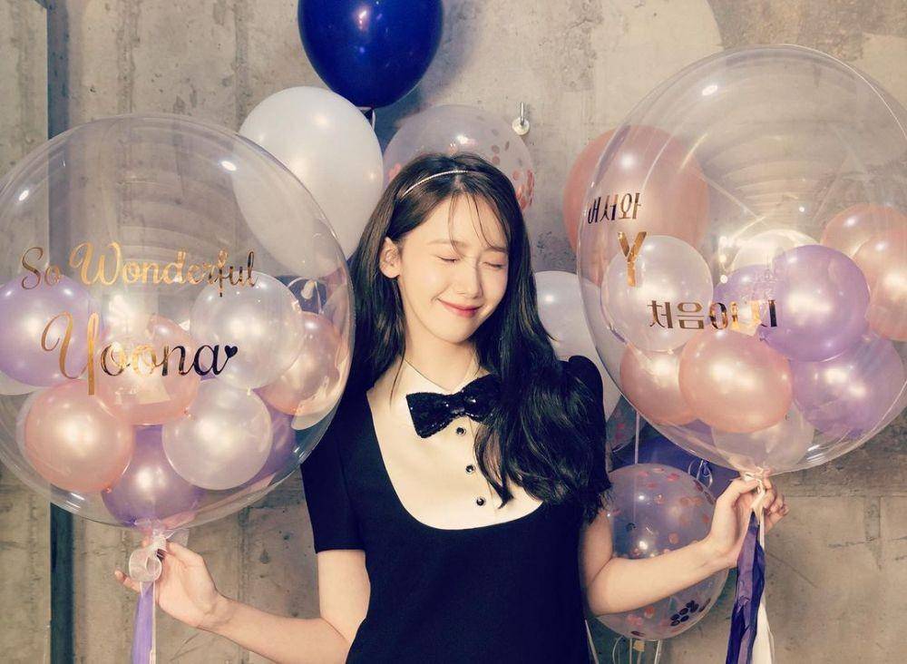 Yoona SNSD (instagram.com/yoona__lim)