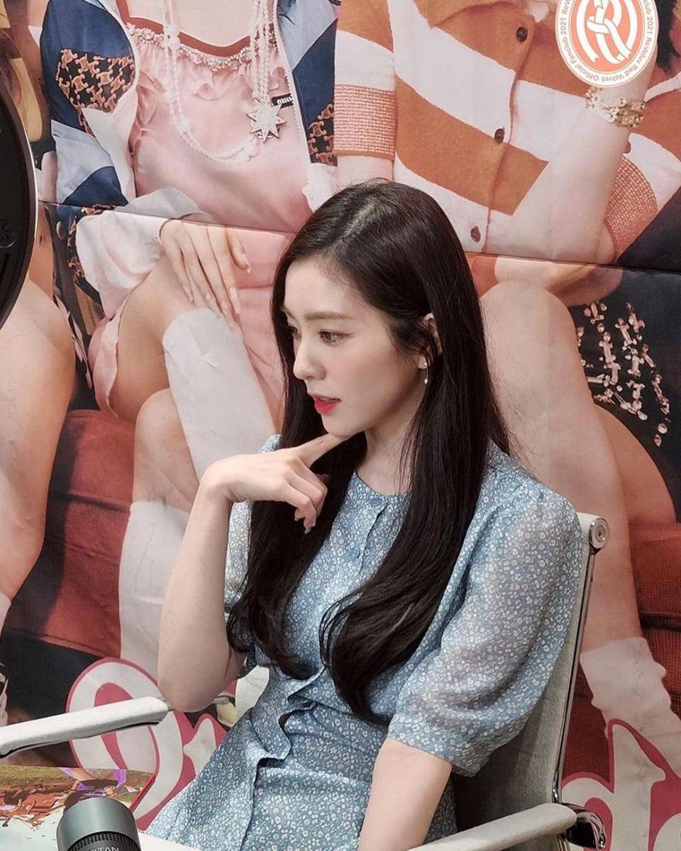 potret Irene (instagram.com/irene.rvelvet)