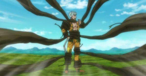 Dok. Studio A-1 Pictures