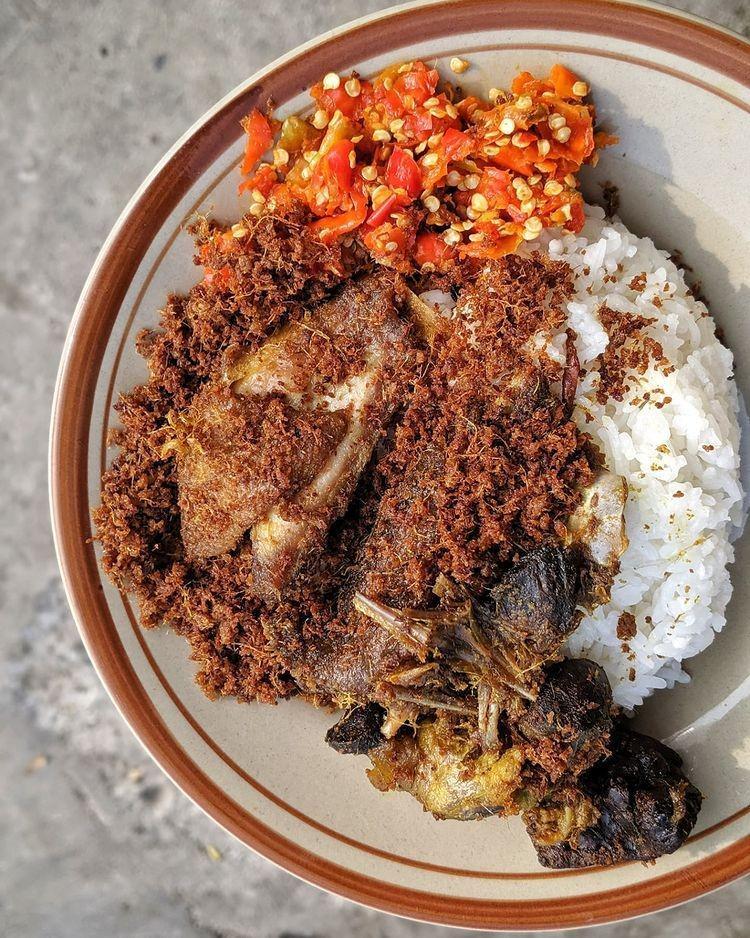 10 Makanan Khas Madura Ini Wajib Masuk Bucket List Kulineranmu