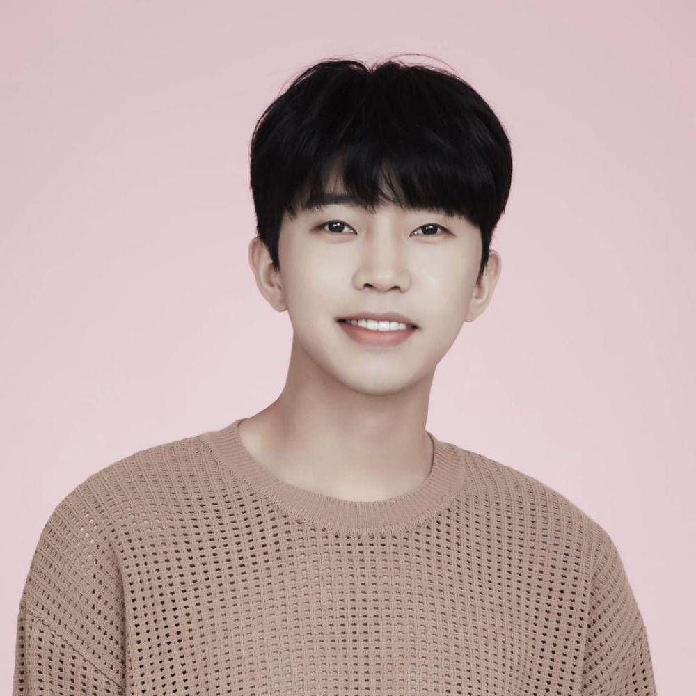 Lim Young Woong (instagram.com/limyoungwoong.official)