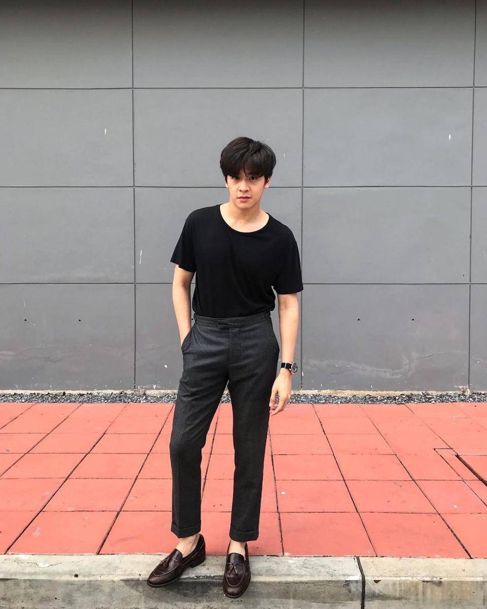 March Chutavuth (instagram.com/marchutavuth)