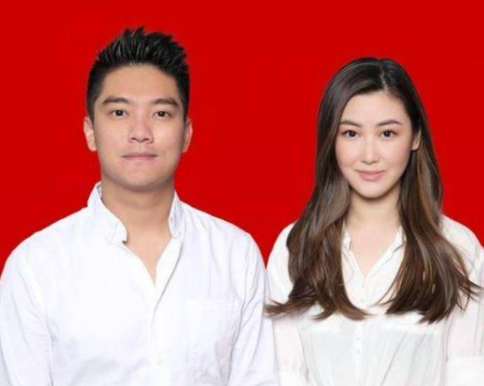 pas foto buku nikah artis (Instagram.com/boywilliam17)