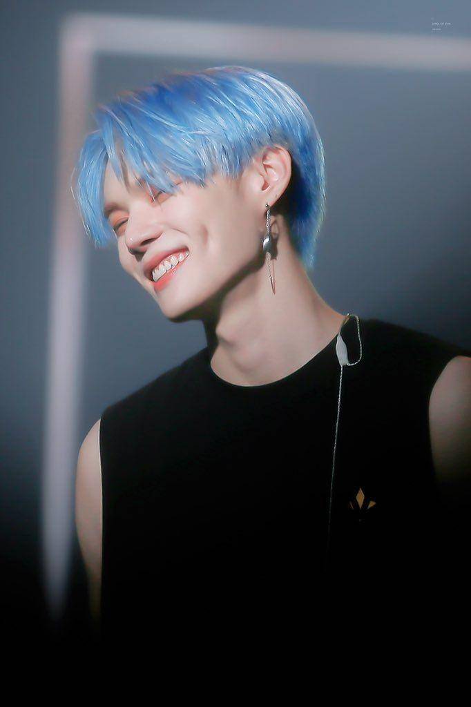 Sejun VICTON (twitter.com/sejun0504kr)