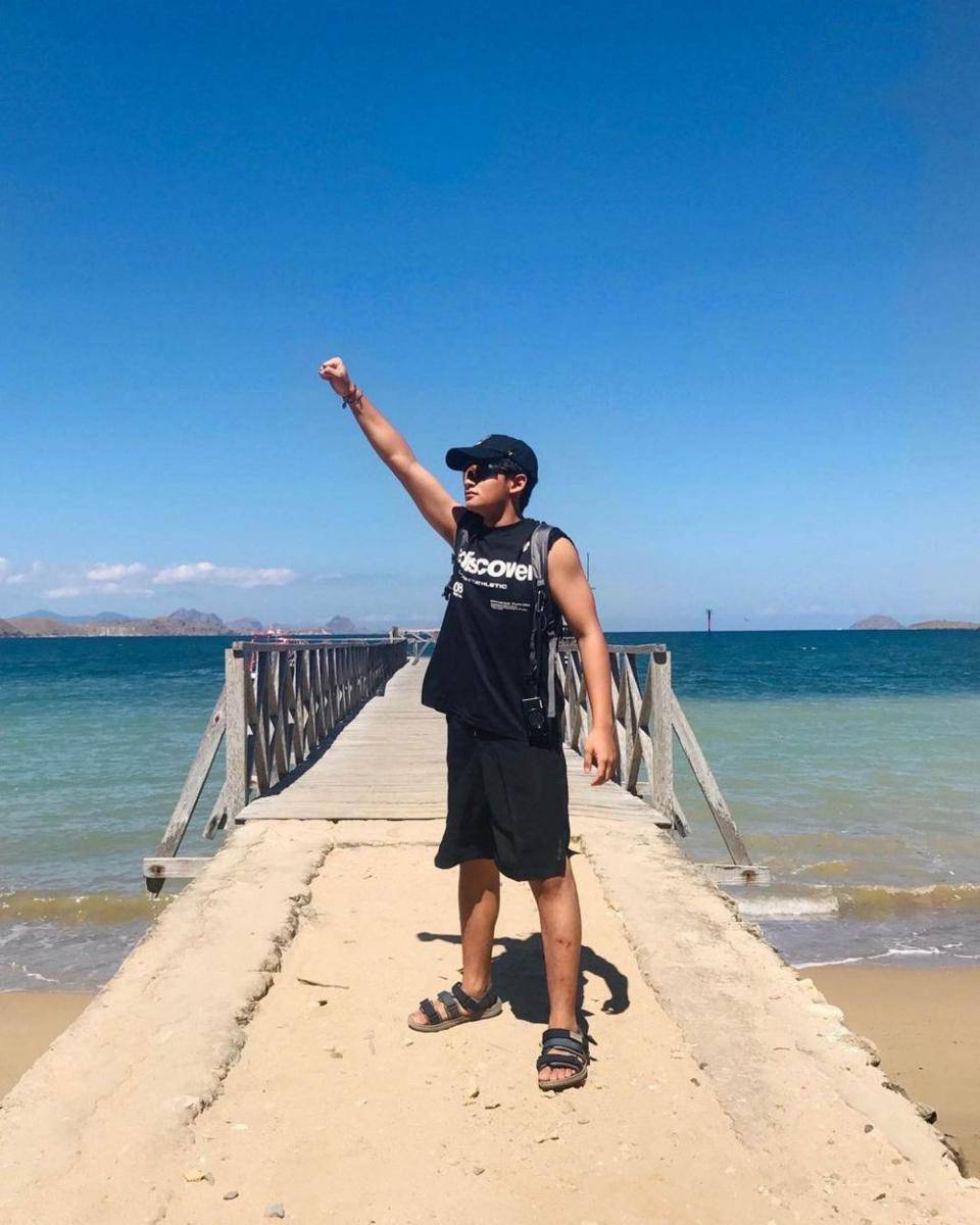 Randy Martin (Instagram.com/randymartinnn/)