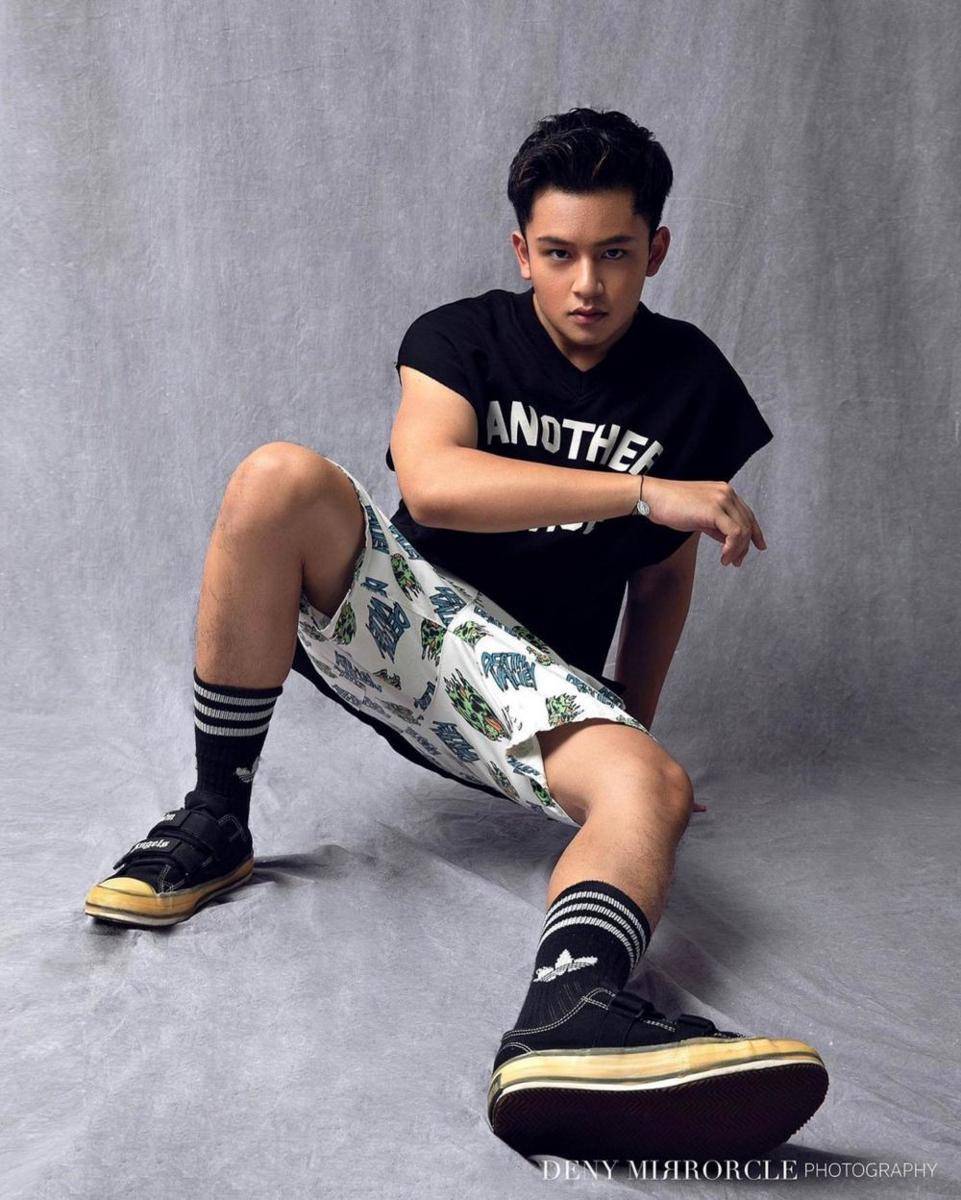 Randy Martin (Instagram.com/randymartinnn/)