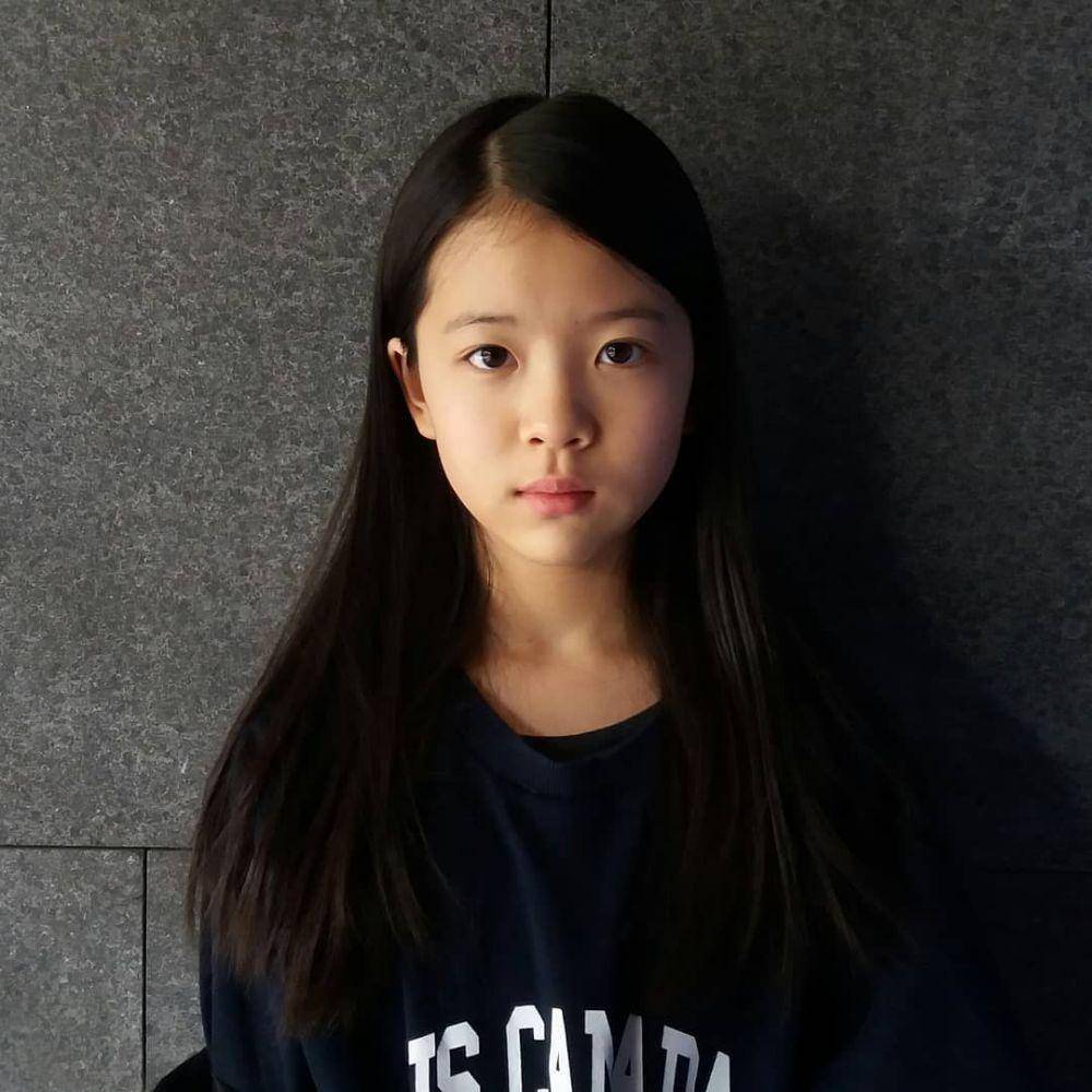 Choi Myung Bin (instagram.com/choimyeongbeen)