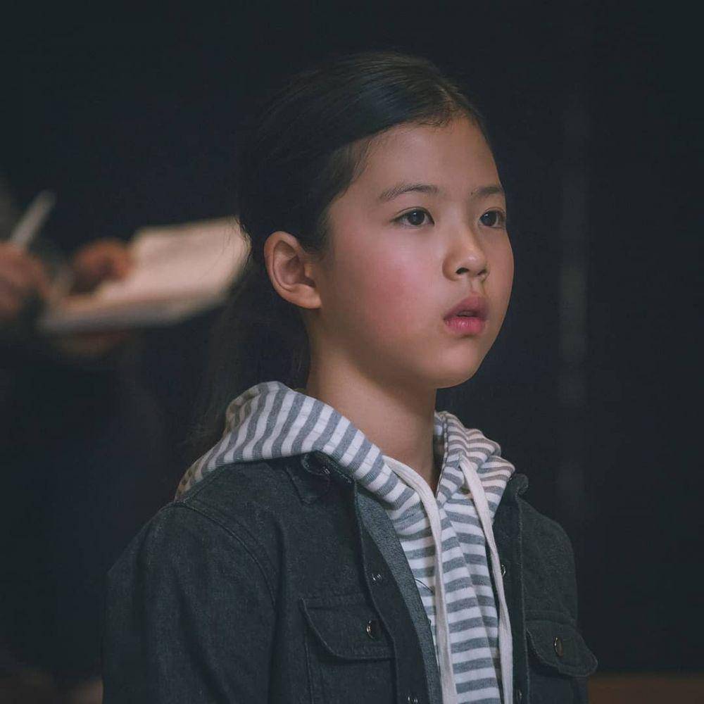 Choi Myung Bin (instagram.com/choimyeongbeen)