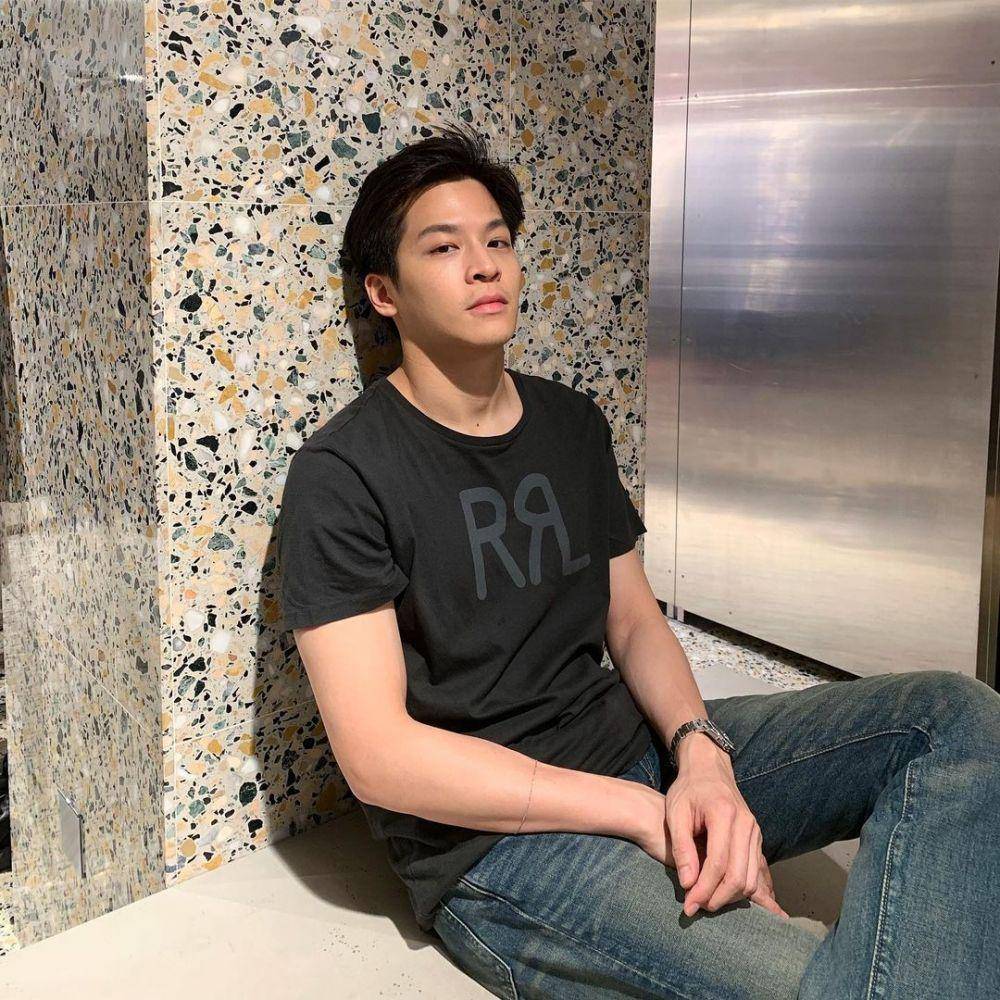 March Chutavuth (instagram.com/marchutavuth)