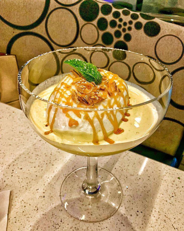 Resep Floating Island, Desert Unik Khas Perancis