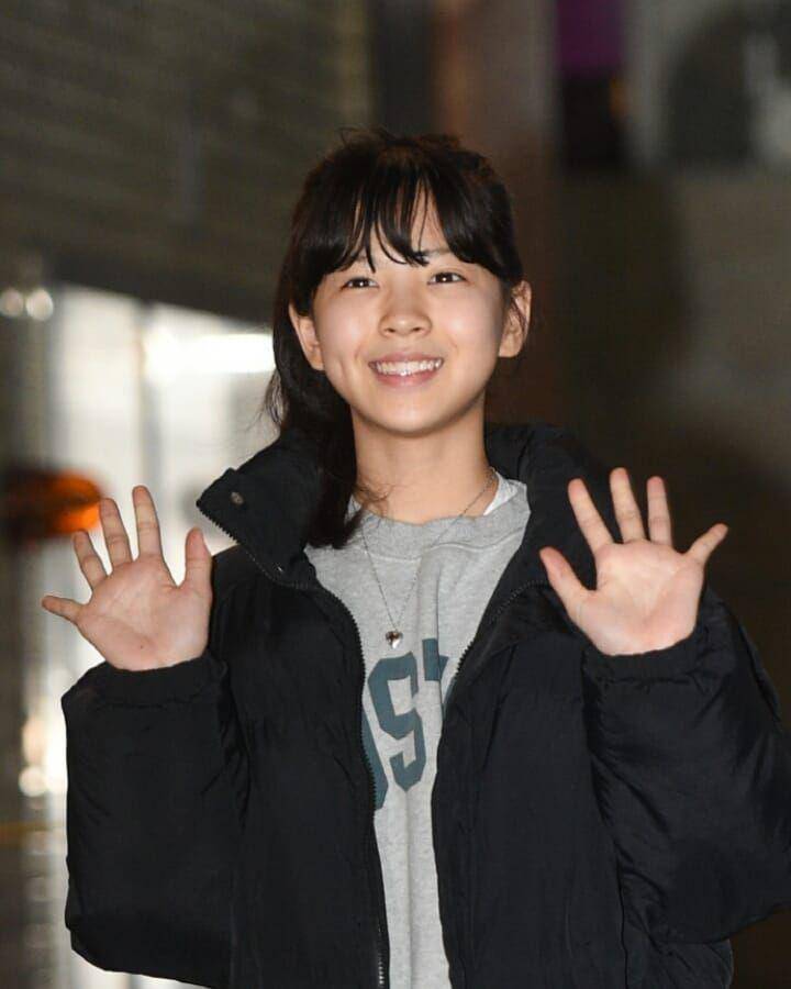 Choi Myung Bin muncul di Itaewon Class episode 3. (instagram.com/choimyeongbeen)